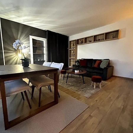 Apartmán Au Coeur De Reims : A Deux Pas De La Cathedrale Exteriér fotografie