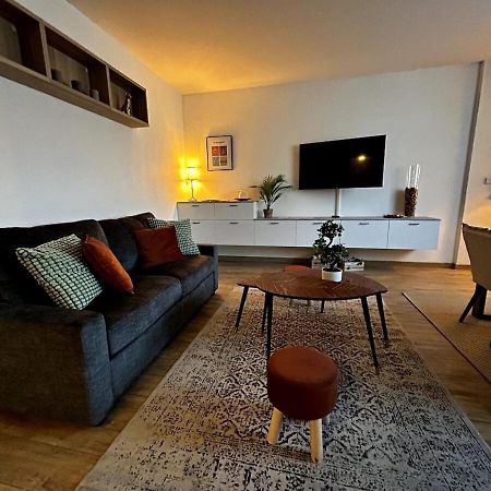 Apartmán Au Coeur De Reims : A Deux Pas De La Cathedrale Exteriér fotografie